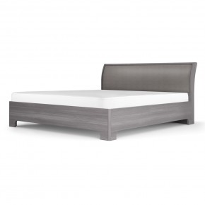 Кровать-3 1200 экокожа Парма Нео в Заречном - zarechnyy.ok-mebel.com | фото 2