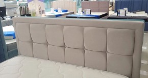 Кровать Адриана Люкс Решетка+ПМ (1200) *БЕЗ ДНА в Заречном - zarechnyy.ok-mebel.com | фото 5