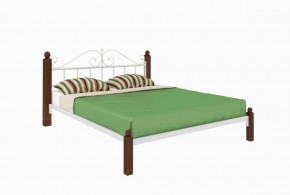 Кровать Диана Lux 1900 (МилСон) в Заречном - zarechnyy.ok-mebel.com | фото 3