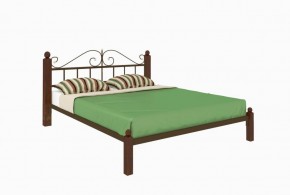 Кровать Диана Lux 1900 (МилСон) в Заречном - zarechnyy.ok-mebel.com | фото 4