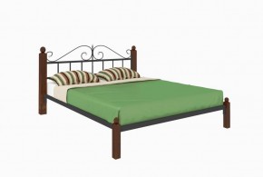 Кровать Диана Lux 1900 (МилСон) в Заречном - zarechnyy.ok-mebel.com | фото 5