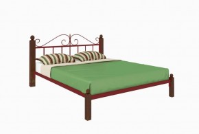 Кровать Диана Lux 1900 (МилСон) в Заречном - zarechnyy.ok-mebel.com | фото 6