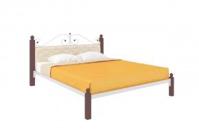 Кровать Диана Lux мягкая 1900 (МилСон) в Заречном - zarechnyy.ok-mebel.com | фото 5