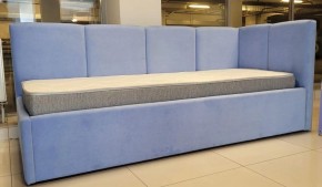 Кровать Диана + Ортопедическая решетка (900) в Заречном - zarechnyy.ok-mebel.com | фото 4