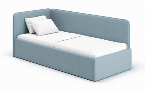 Кровать-диван Leonardo 160*70 (Голубой) в Заречном - zarechnyy.ok-mebel.com | фото 1