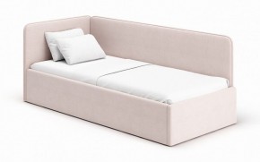 Кровать-диван Leonardo 160*70 (Розовый) в Заречном - zarechnyy.ok-mebel.com | фото 1