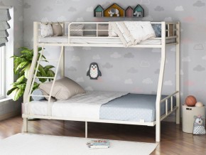 Кровать двухъярусная «Гранада-1 140» в Заречном - zarechnyy.ok-mebel.com | фото 2