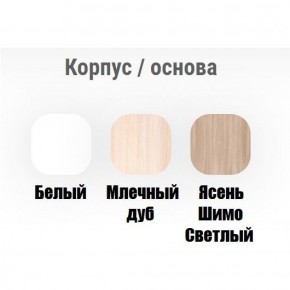 Кровать двухъярусная "Тетрис" (латы) с бортиками + ящики в Заречном - zarechnyy.ok-mebel.com | фото 20