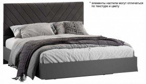 Кровать двуспальная Бетта Тип 1 в Заречном - zarechnyy.ok-mebel.com | фото 2