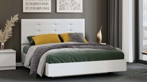 Кровать двуспальная Бетта Тип 3 в Заречном - zarechnyy.ok-mebel.com | фото 4