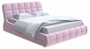 Кровать двуспальная Corso 6 в Заречном - zarechnyy.ok-mebel.com | фото 1