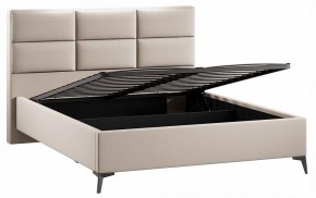 Кровать двуспальная Делана с ПМ Тип 1 в Заречном - zarechnyy.ok-mebel.com | фото 4