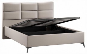 Кровать двуспальная Делана с ПМ Тип 1 в Заречном - zarechnyy.ok-mebel.com | фото 3