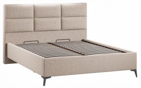 Кровать двуспальная Делана с ПМ Тип 1 в Заречном - zarechnyy.ok-mebel.com | фото 2