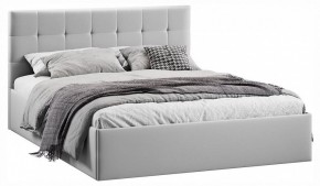 Кровать двуспальная Джоли с ПМ Тип 1 в Заречном - zarechnyy.ok-mebel.com | фото