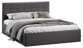 Кровать двуспальная Джоли с ПМ Тип 1 в Заречном - zarechnyy.ok-mebel.com | фото