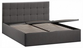 Кровать двуспальная Джоли с ПМ Тип 1 в Заречном - zarechnyy.ok-mebel.com | фото 3