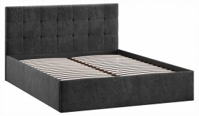 Кровать двуспальная Джоли с ПМ Тип 1 в Заречном - zarechnyy.ok-mebel.com | фото 2