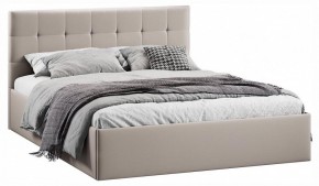 Кровать двуспальная Джоли с ПМ Тип 1 в Заречном - zarechnyy.ok-mebel.com | фото 2
