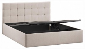 Кровать двуспальная Джоли с ПМ Тип 1 в Заречном - zarechnyy.ok-mebel.com | фото 3