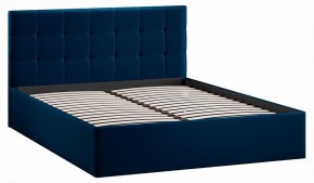 Кровать двуспальная Джоли Тип 1 в Заречном - zarechnyy.ok-mebel.com | фото 2