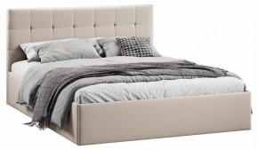Кровать двуспальная Джоли Тип 1 в Заречном - zarechnyy.ok-mebel.com | фото