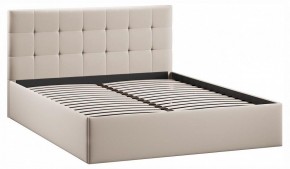 Кровать двуспальная Джоли Тип 1 в Заречном - zarechnyy.ok-mebel.com | фото 2