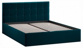 Кровать двуспальная Джоли Тип 1 в Заречном - zarechnyy.ok-mebel.com | фото 2
