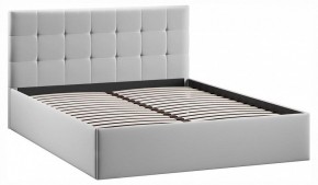 Кровать двуспальная Джоли Тип 1 в Заречном - zarechnyy.ok-mebel.com | фото 2