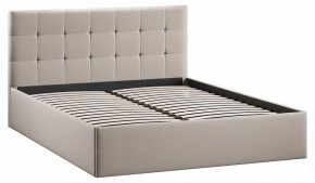 Кровать двуспальная Джоли Тип 1 в Заречном - zarechnyy.ok-mebel.com | фото