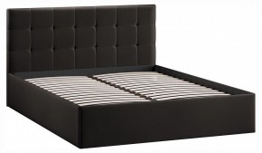 Кровать двуспальная Джоли Тип 1 в Заречном - zarechnyy.ok-mebel.com | фото 2