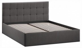Кровать двуспальная Джоли Тип 1 в Заречном - zarechnyy.ok-mebel.com | фото