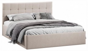 Кровать двуспальная Джоли Тип 1 в Заречном - zarechnyy.ok-mebel.com | фото