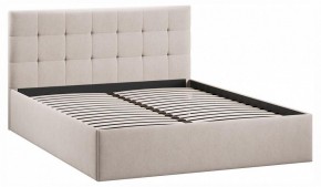 Кровать двуспальная Джоли Тип 1 в Заречном - zarechnyy.ok-mebel.com | фото 2