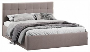 Кровать двуспальная Джоли Тип 1 в Заречном - zarechnyy.ok-mebel.com | фото