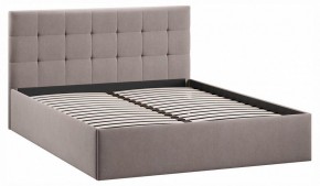 Кровать двуспальная Джоли Тип 1 в Заречном - zarechnyy.ok-mebel.com | фото 2