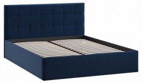 Кровать двуспальная Джоли Тип 1 в Заречном - zarechnyy.ok-mebel.com | фото 2