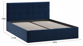Кровать двуспальная Джоли Тип 1 в Заречном - zarechnyy.ok-mebel.com | фото 3