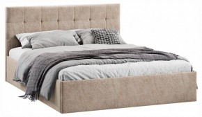 Кровать двуспальная Джоли Тип 1 в Заречном - zarechnyy.ok-mebel.com | фото