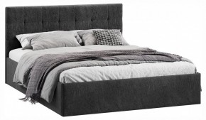 Кровать двуспальная Джоли Тип 1 в Заречном - zarechnyy.ok-mebel.com | фото
