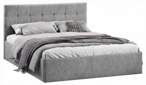 Кровать двуспальная Джоли Тип 1 в Заречном - zarechnyy.ok-mebel.com | фото