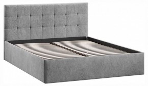 Кровать двуспальная Джоли Тип 1 в Заречном - zarechnyy.ok-mebel.com | фото 2