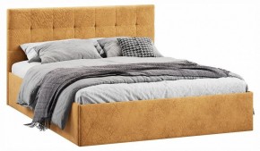 Кровать двуспальная Джоли Тип 1 в Заречном - zarechnyy.ok-mebel.com | фото