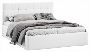 Кровать двуспальная Джоли Тип 1 в Заречном - zarechnyy.ok-mebel.com | фото