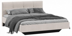 Кровать двуспальная Элис Тип 1 в Заречном - zarechnyy.ok-mebel.com | фото
