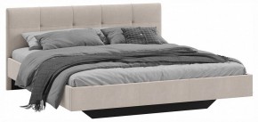 Кровать двуспальная Элис Тип 1 в Заречном - zarechnyy.ok-mebel.com | фото