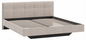 Кровать двуспальная Элис Тип 1 в Заречном - zarechnyy.ok-mebel.com | фото 2
