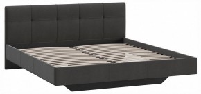 Кровать двуспальная Элис Тип 1 в Заречном - zarechnyy.ok-mebel.com | фото 2