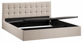 Кровать двуспальная Эмма в Заречном - zarechnyy.ok-mebel.com | фото 3