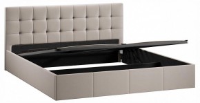 Кровать двуспальная Эмма в Заречном - zarechnyy.ok-mebel.com | фото 3